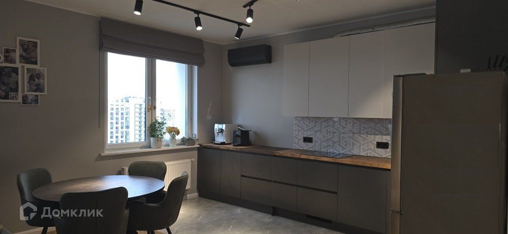 2-комн., 70 м², 20/20 этаж