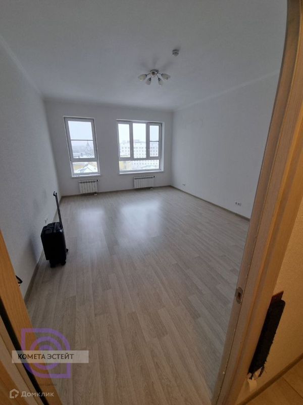 1-комн., 44 м², 8/15 этаж