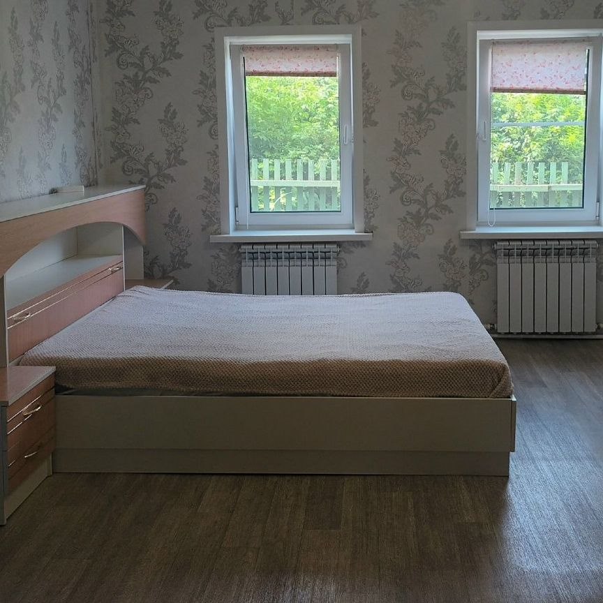 Дом, 36 м², 5 соток