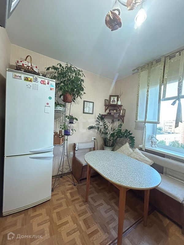 2-комн. квартира, 48.9 м2, 9/9 этаж