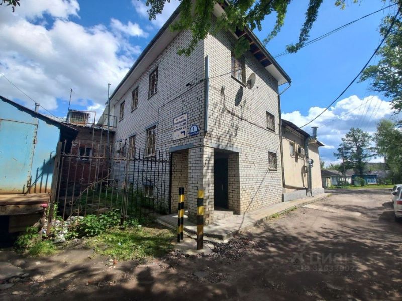 Офис, 1000 м²