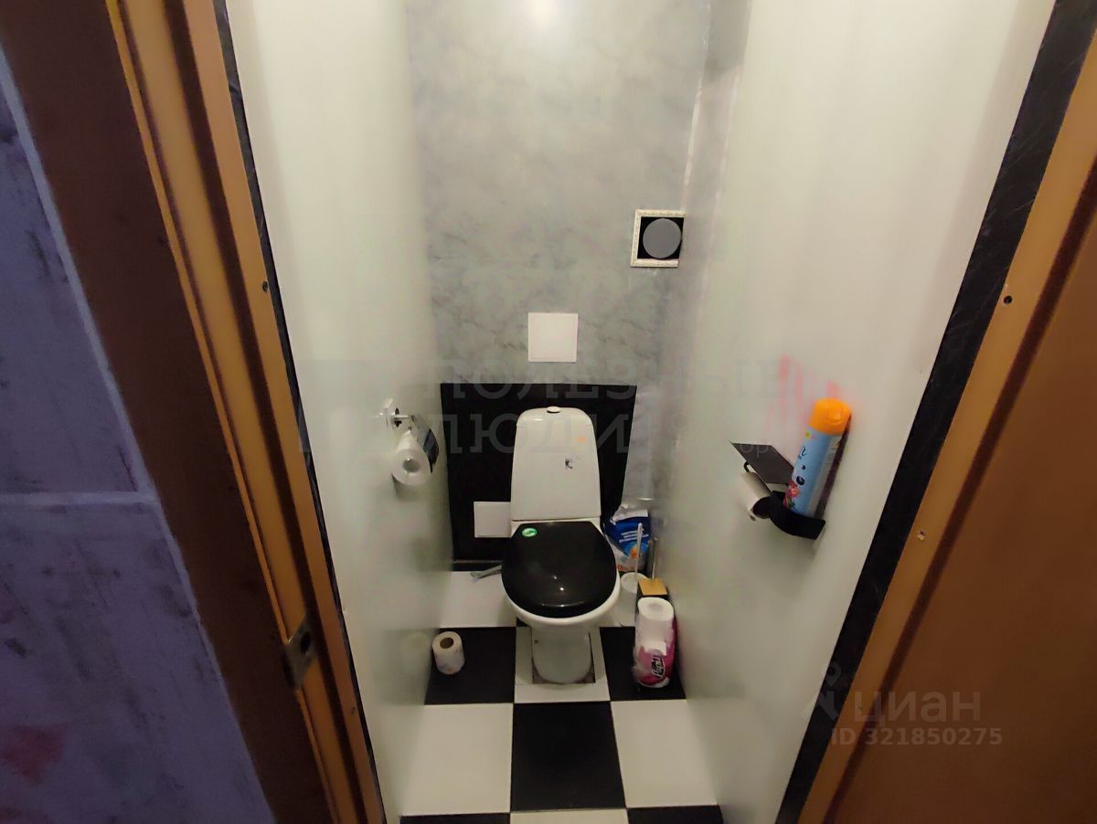 13 м², 1/3 этаж, 3-комн.