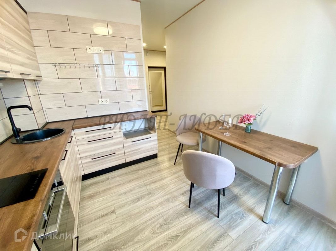 1-комн., 35 м², 9/12 этаж