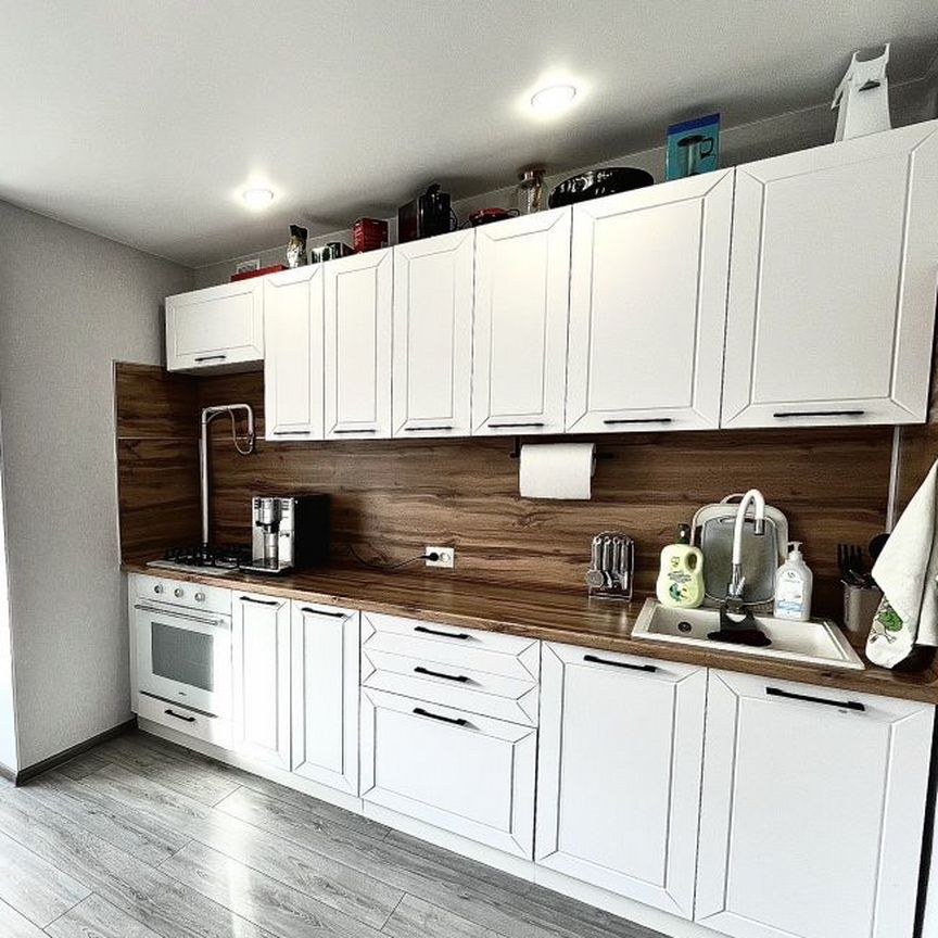 2-комн., 55.5 м², 5/5 этаж