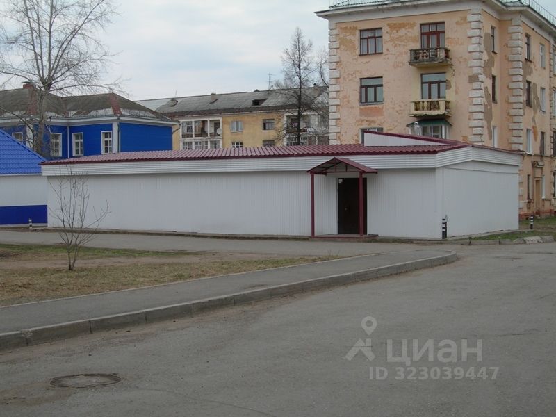 ПСН, 104 м², 1/1 этаж