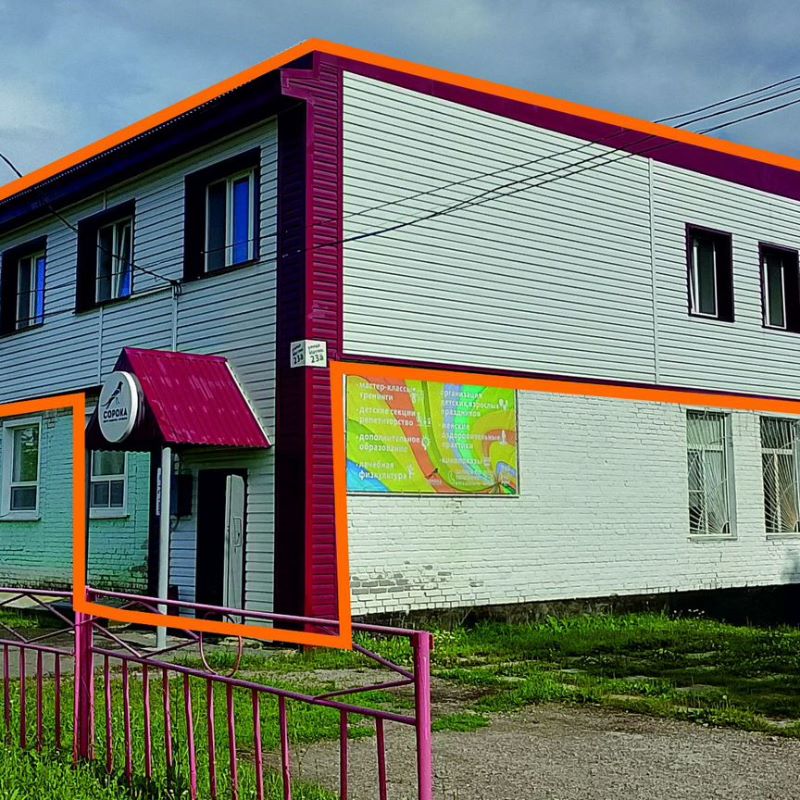 Таунхаус, 110 м², 2 сотки