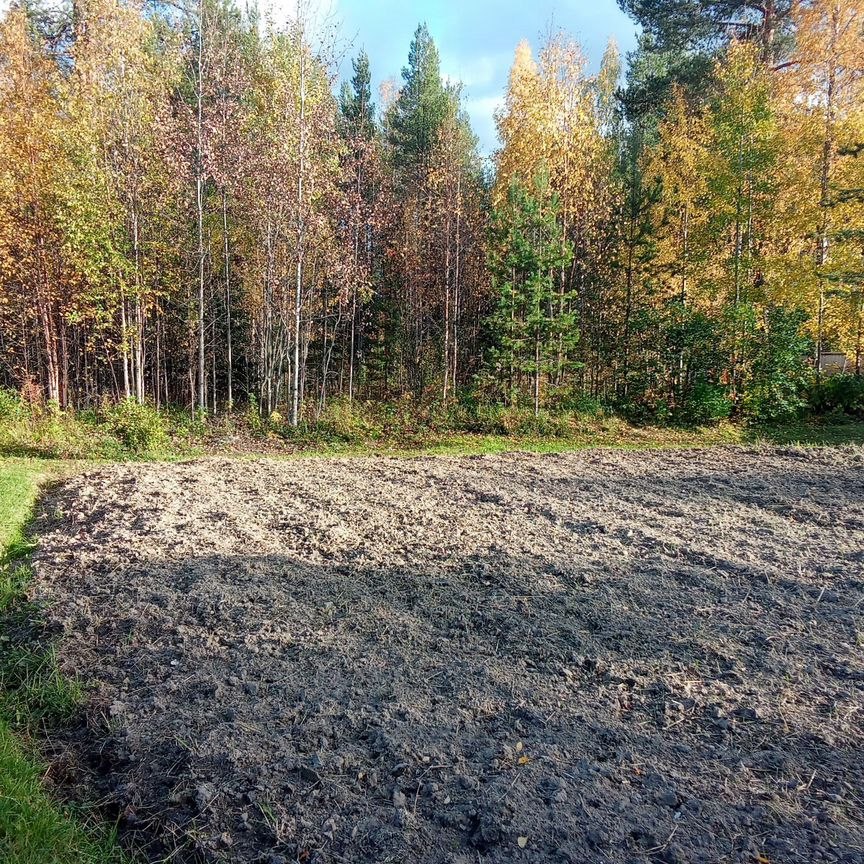 Продаю земельный участок, 6 соток