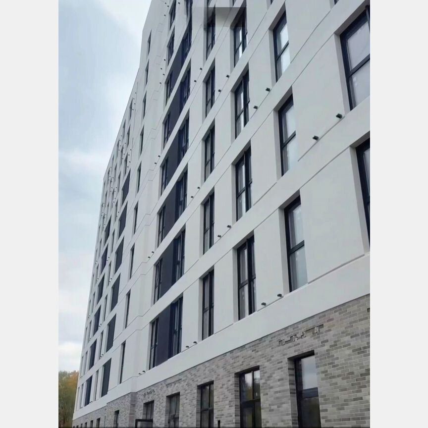 3-комн., 77 м², 4/10 этаж