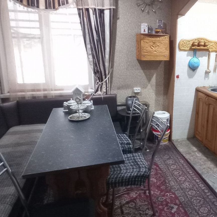 Дом, 67.3 м², 15 соток