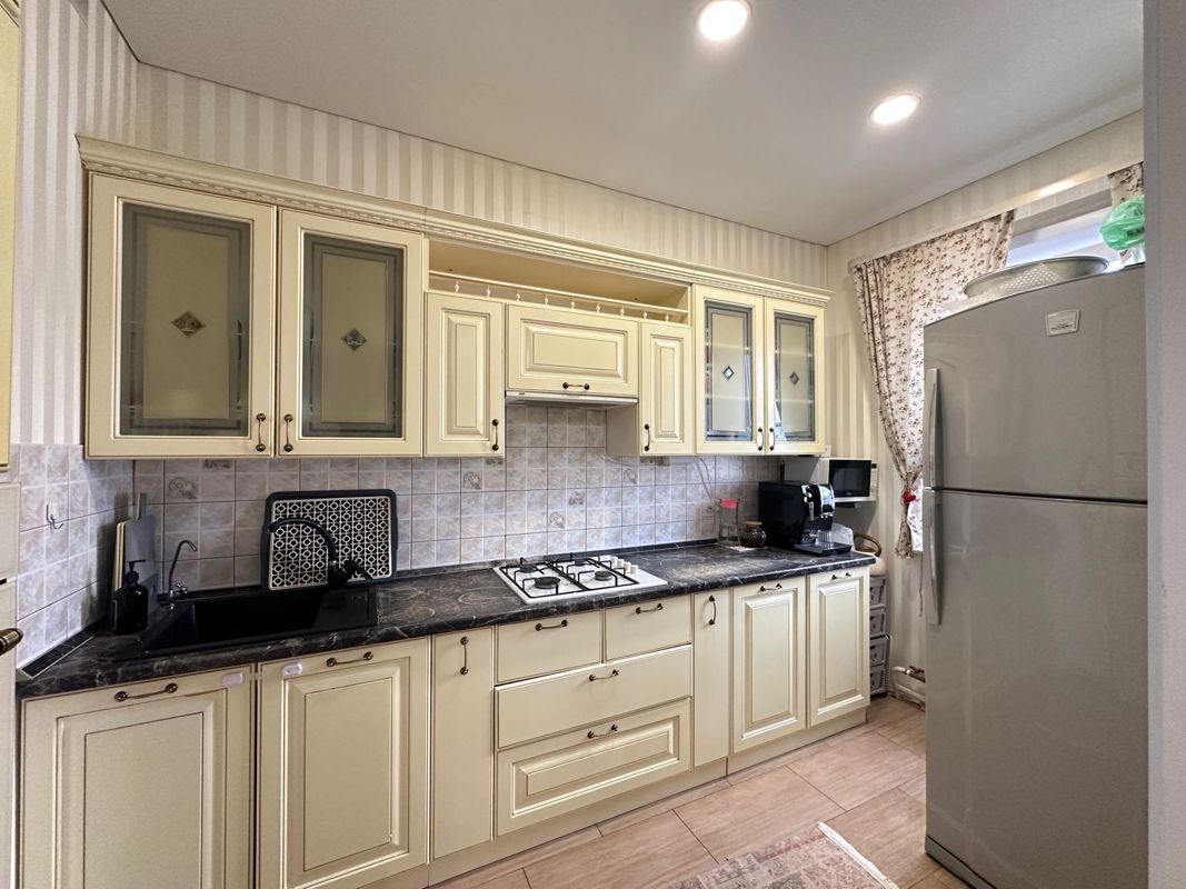 3-комн., 60 м², 9/9 этаж