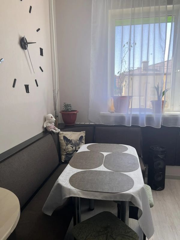 2-комн., 54.7 м², 2/5 этаж