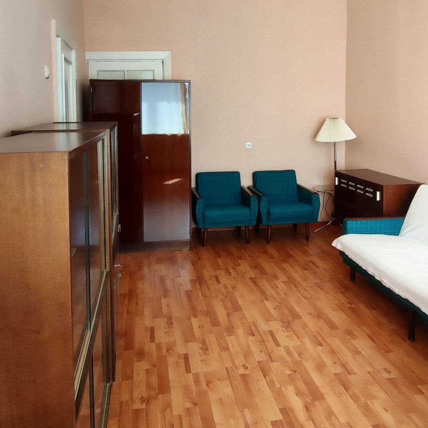 1-комн., 40.7 м², 4/4 этаж