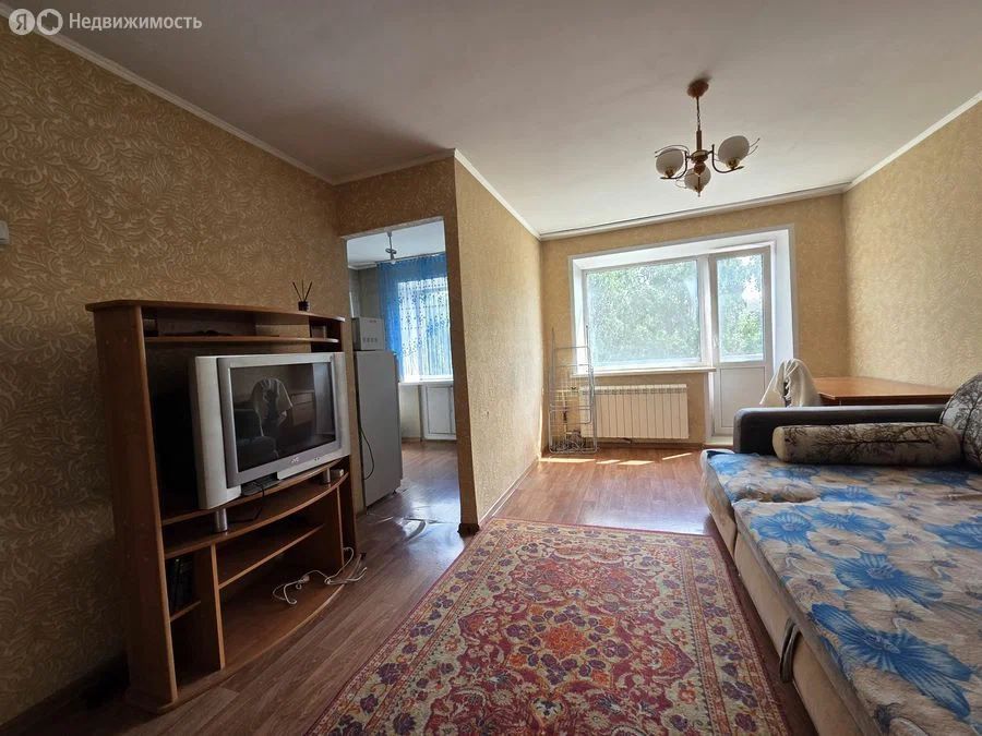 1-комн., 30 м², 5/5 этаж