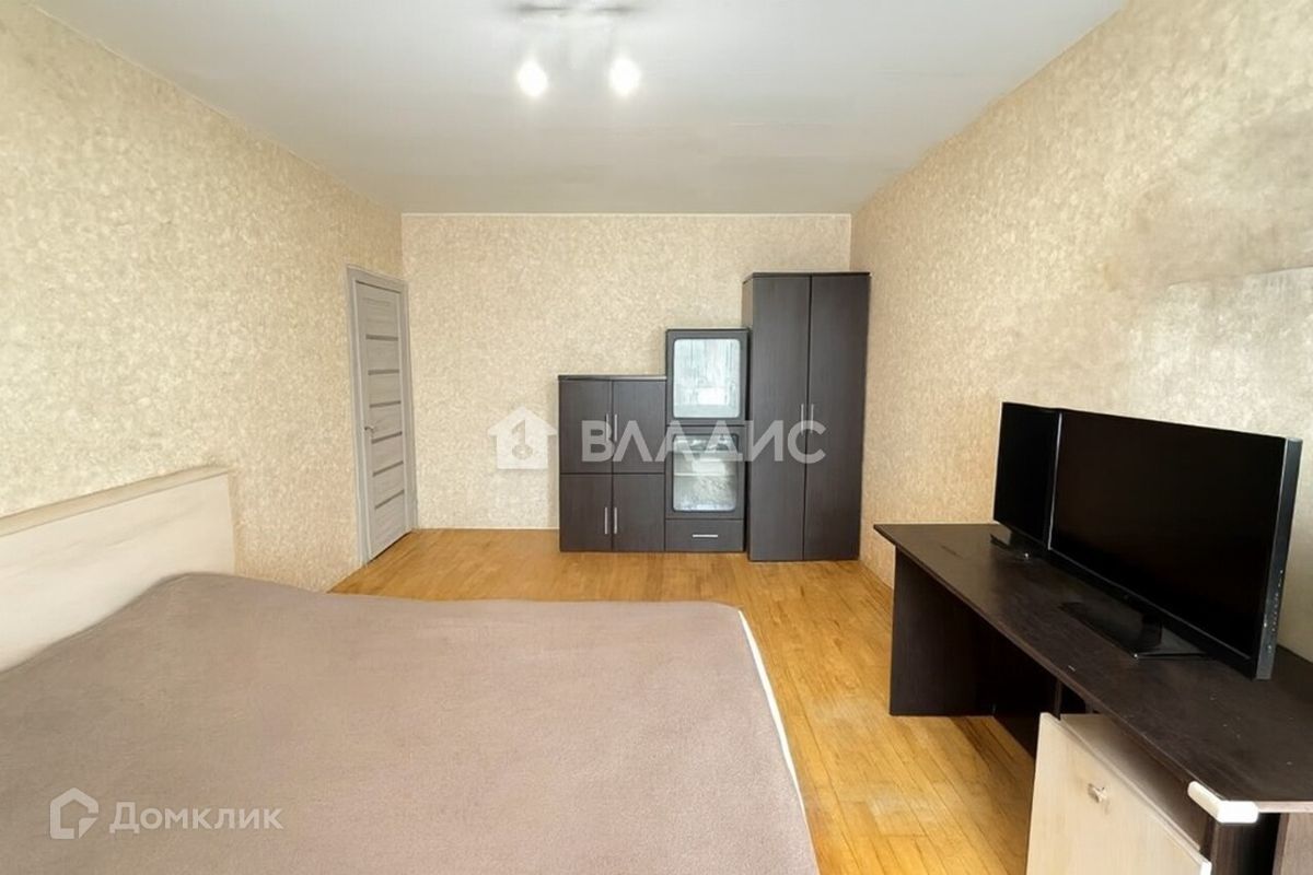 3-комн., 72.3 м², 15/17 этаж