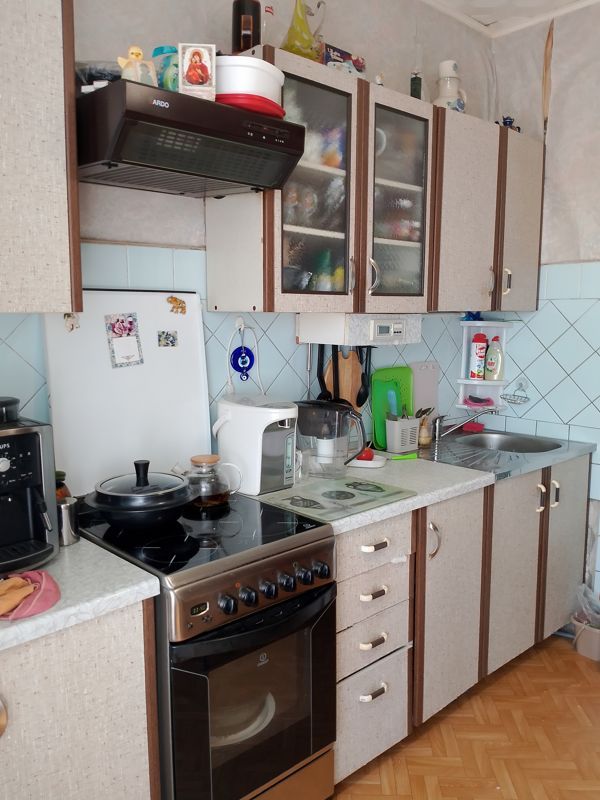 2-комн., 50.7 м², 9/9 этаж