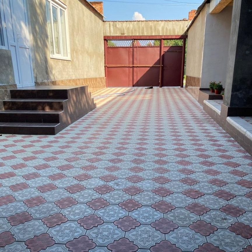 Дом, 120 м², 15 соток