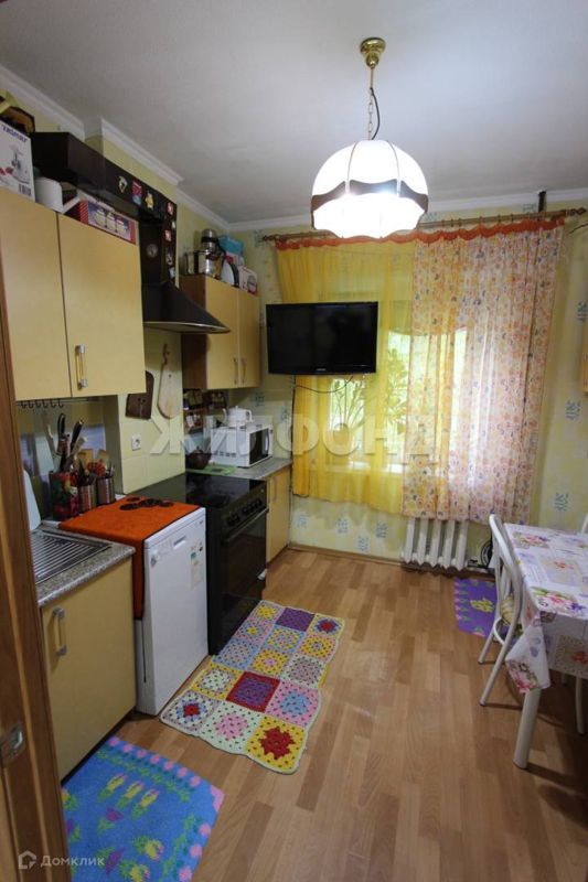 2-комн., 52 м², 2/5 этаж