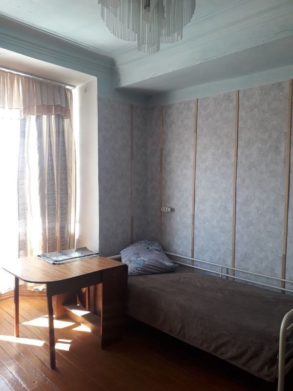 2-комн. квартира, 58.1 м2, 3/4 этаж