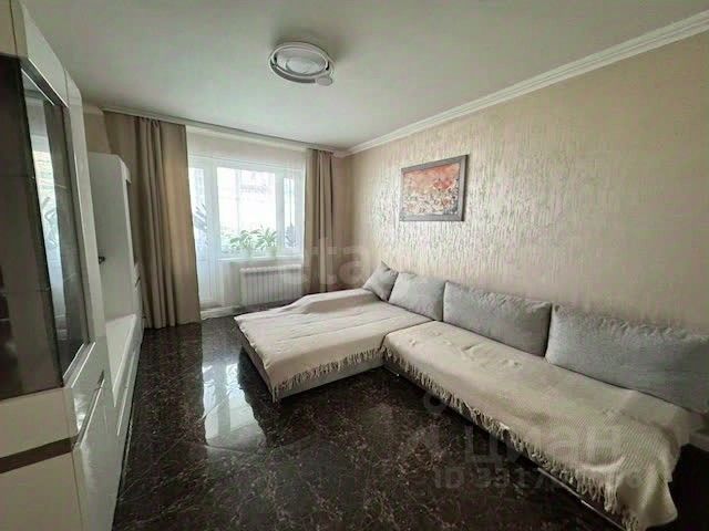 3-комн., 74.3 м², 1/5 этаж