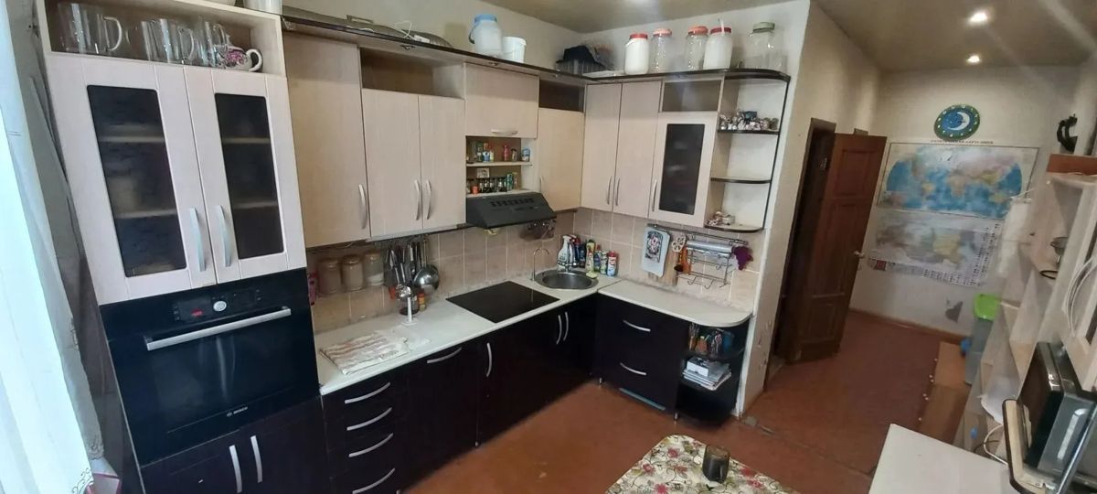 2-комн., 55.8 м², 3/5 этаж