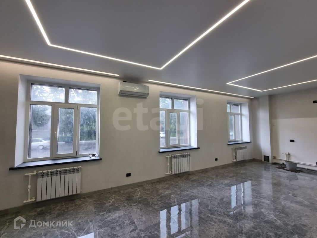 2-комн., 78.7 м², 1/4 этаж