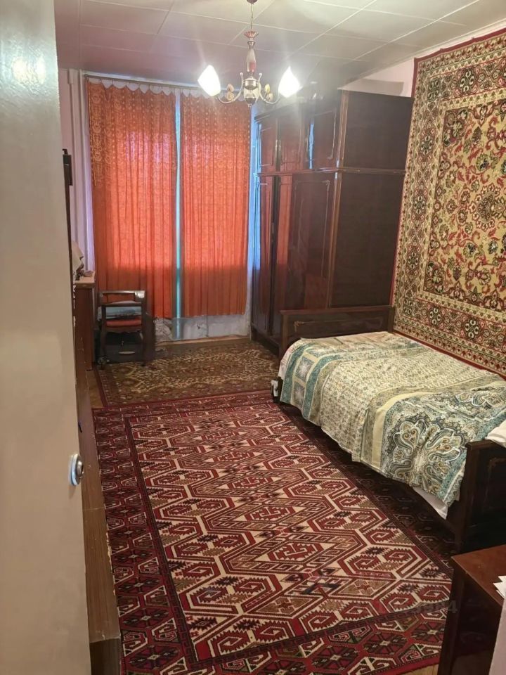 3-комн., Квартира, 61 м², 2/5 этаж