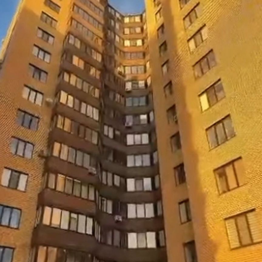 3-комн., 95 м², 14/15 этаж