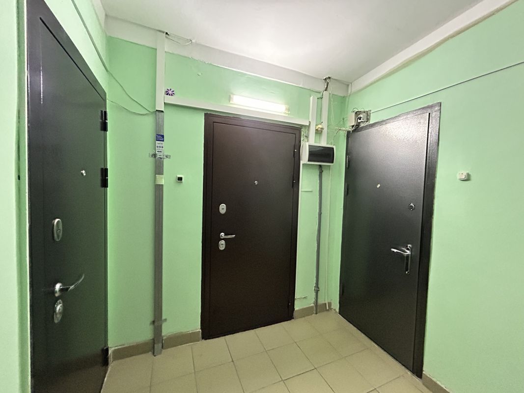 2-комн., 46.8 м², 1/5 этаж
