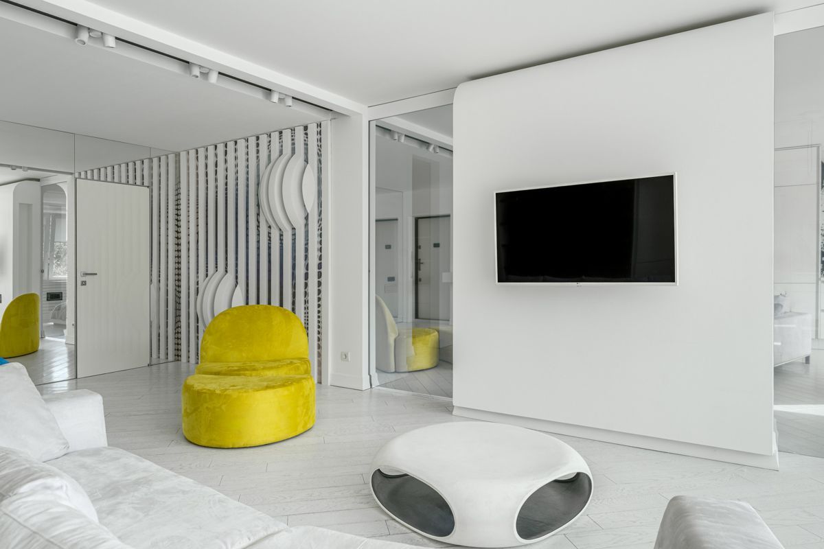 2-комн., 74 м², 2/8 этаж