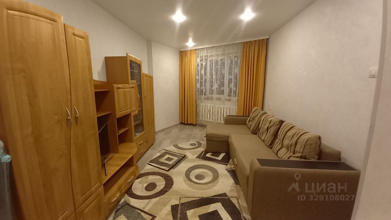 1-комн., 32.1 м², 3/9 этаж