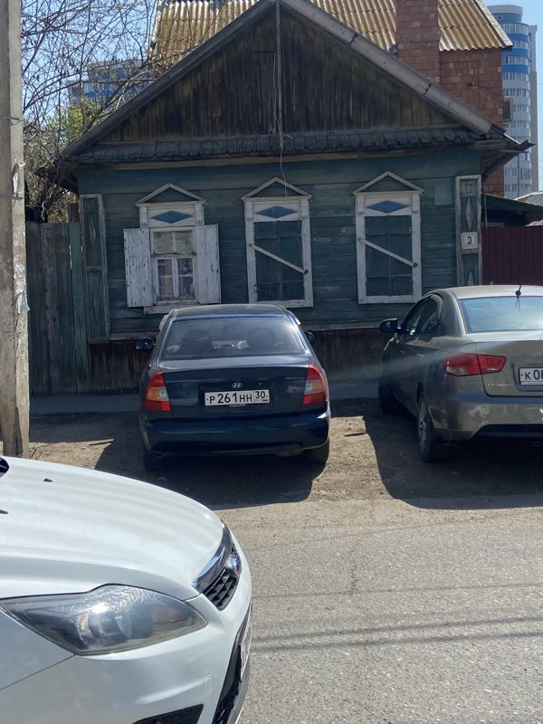 2-комн., 23.7 м², 1/1 этаж