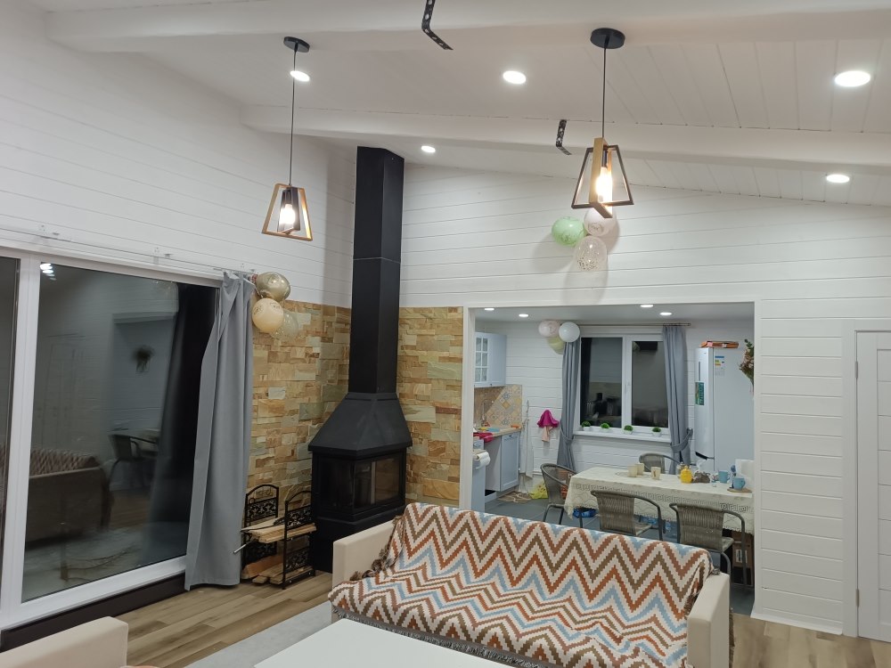 Дом, 110 м², 12 соток