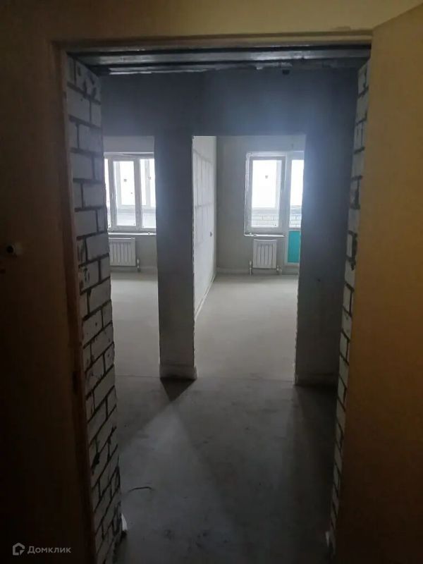 1-комн., Квартира, 50 м², 11/16 этаж