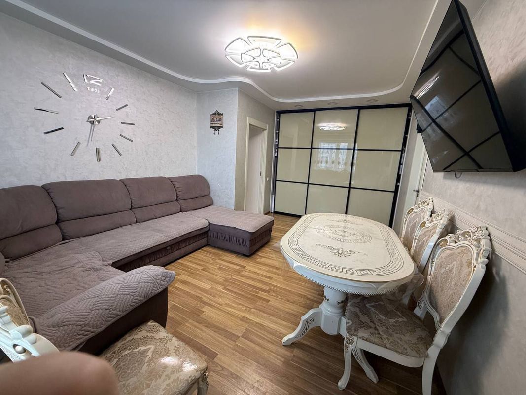 3-комн., 59 м², 9/12 этаж