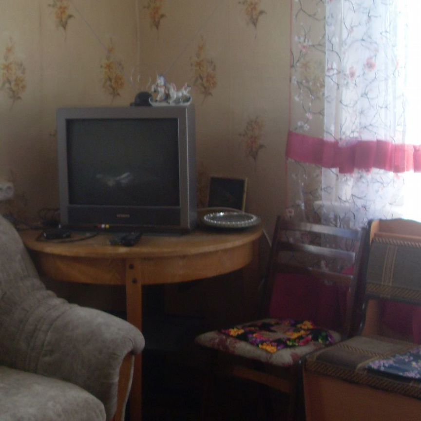  коттедж, 50 м², 6 соток