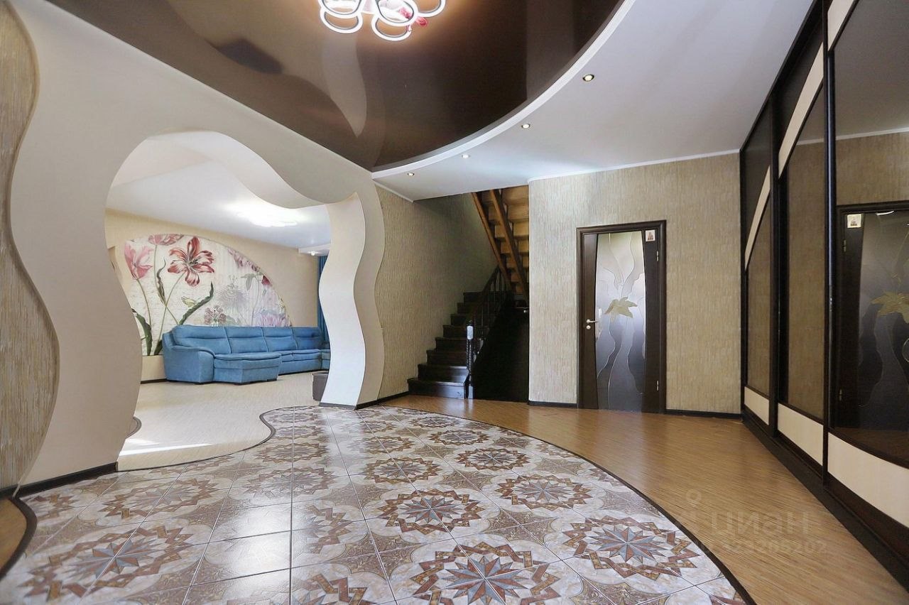 Дом, 234.4 м², 7.5 соток