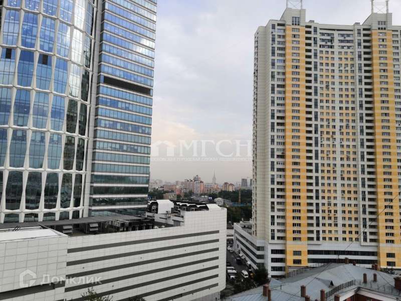 1-комн., 39 м², 15/16 этаж