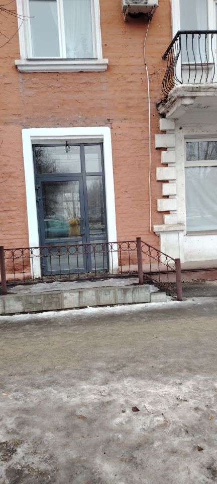 ПСН, 80 м², 1/2 этаж