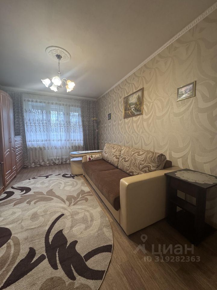 2-комн., 46 м², 5/5 этаж