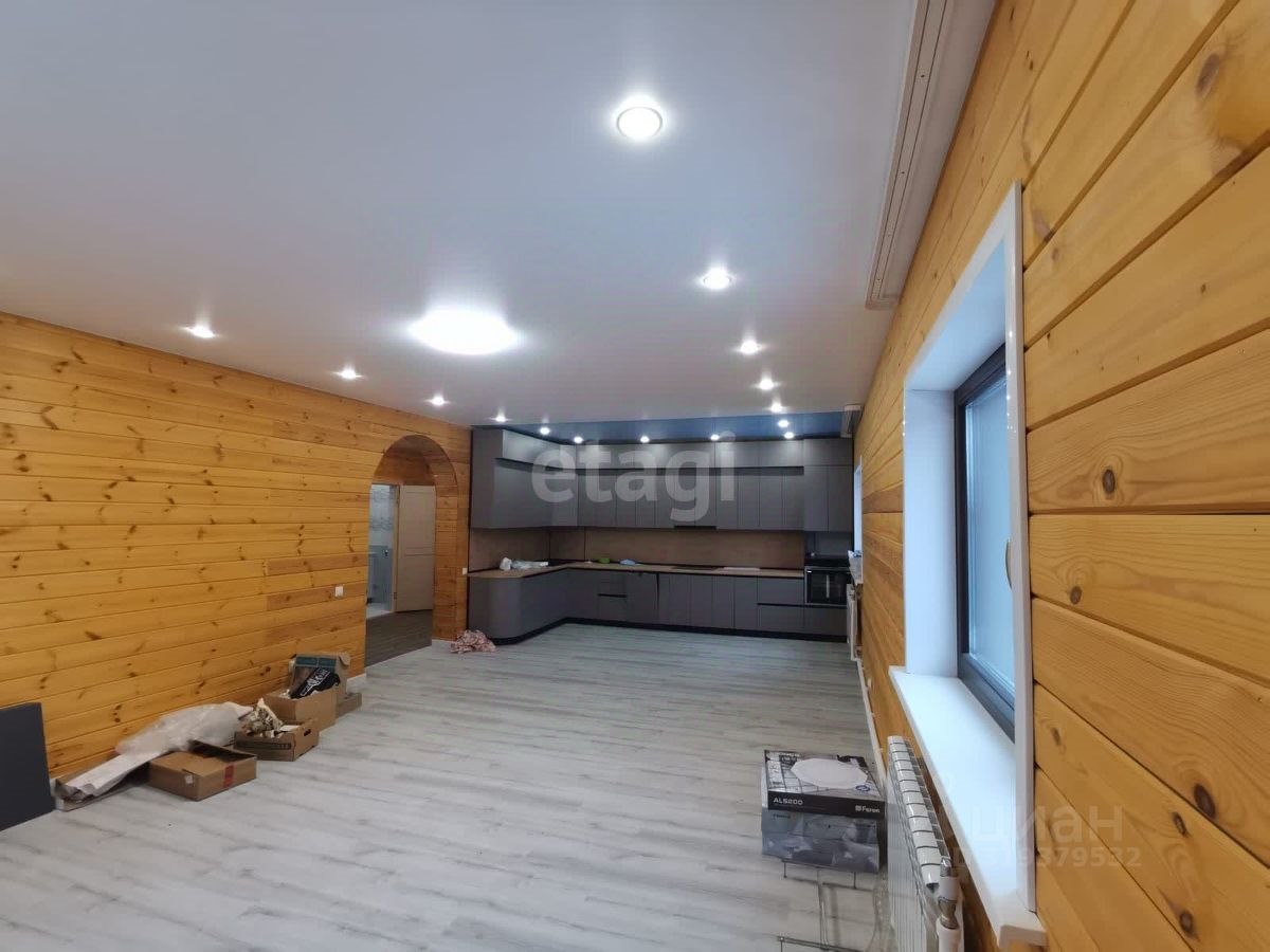 Дом, 162.1 м², 10.6 соток