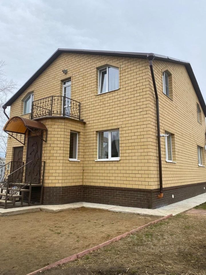 Коттедж, 170 м², 8.5 соток
