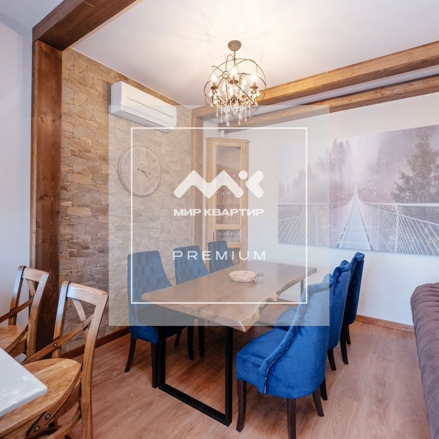 Таунхаус, 105 м², 1 сотка