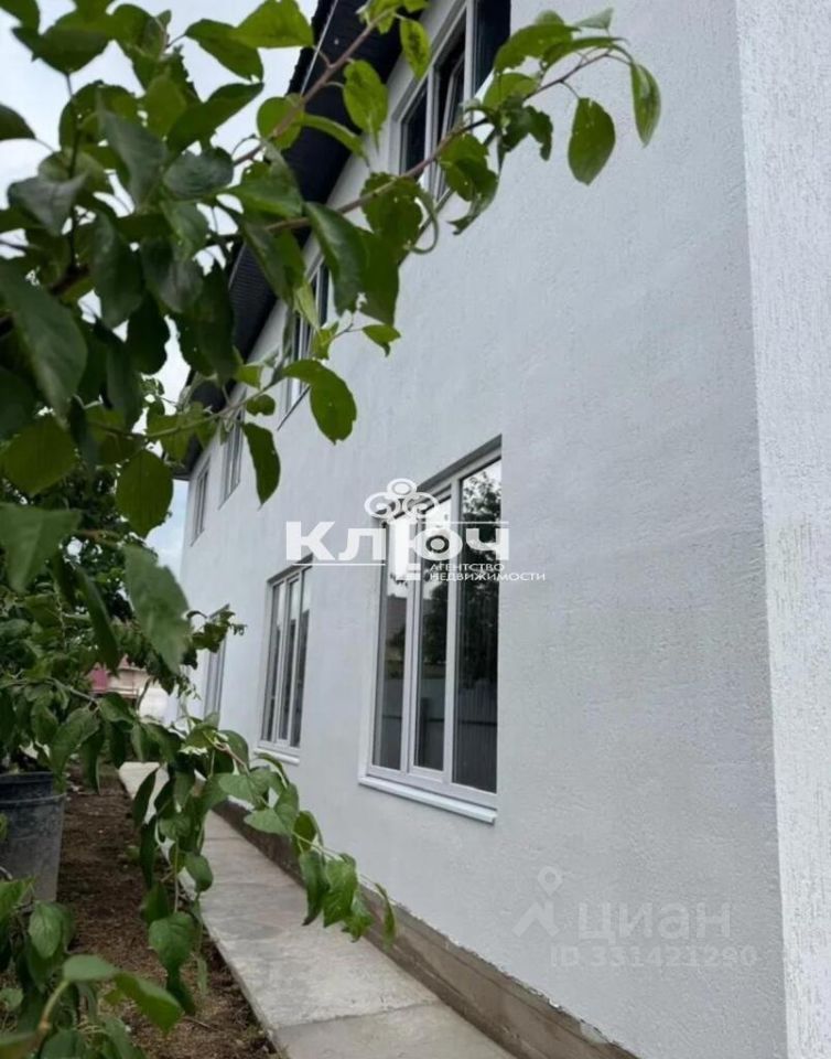 Таунхаус, 112.8 м², 2 сотки