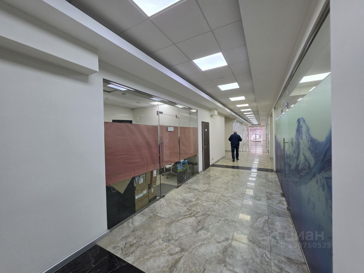 ПСН, 45 м², 1/5 этаж