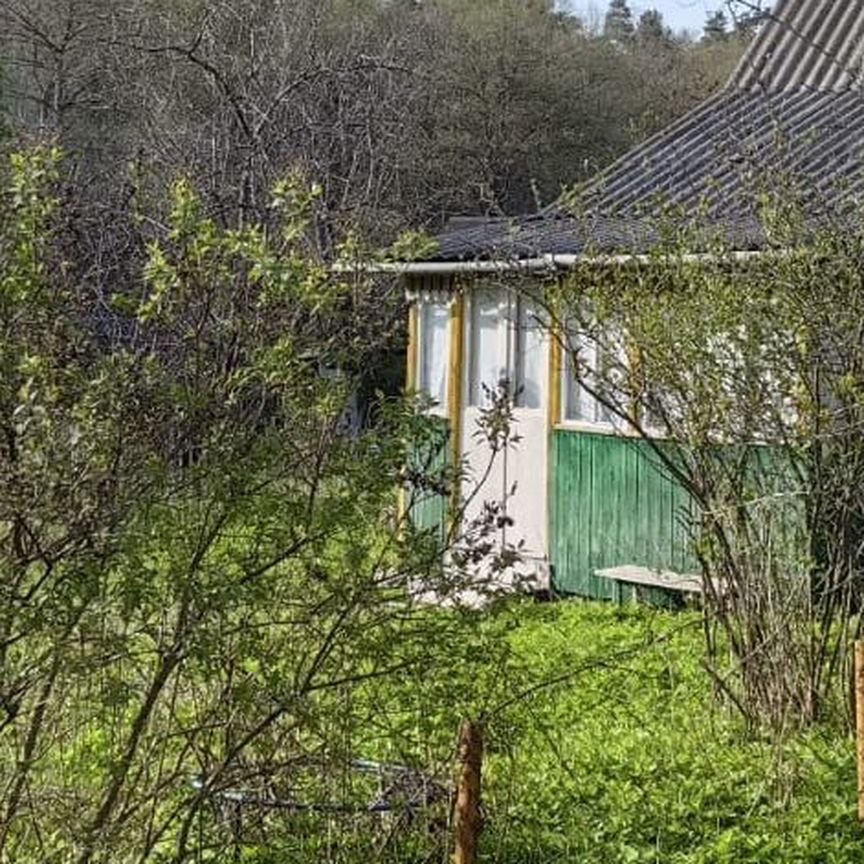  коттедж, 24 м², 5.5 соток