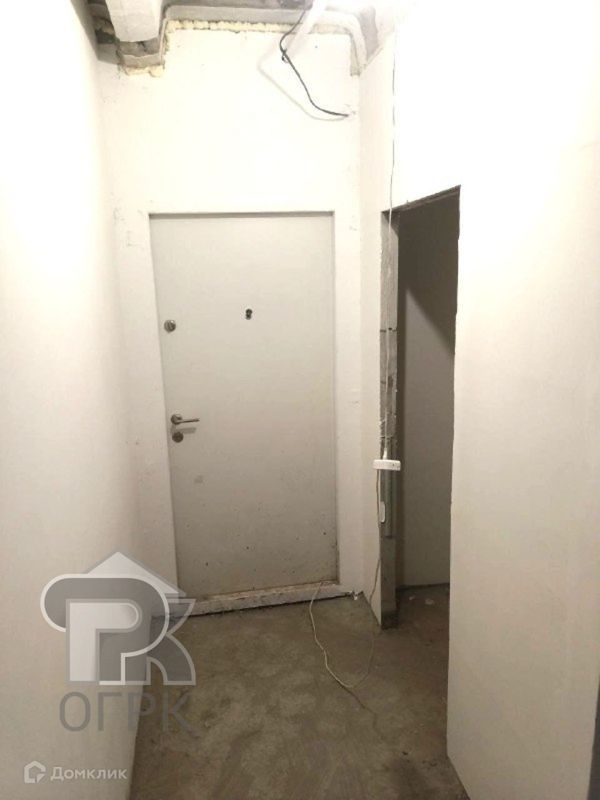 Студия, 10 м², 1/5 этаж