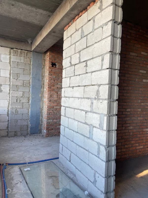 3-комн., 123.3 м², 2/10 этаж