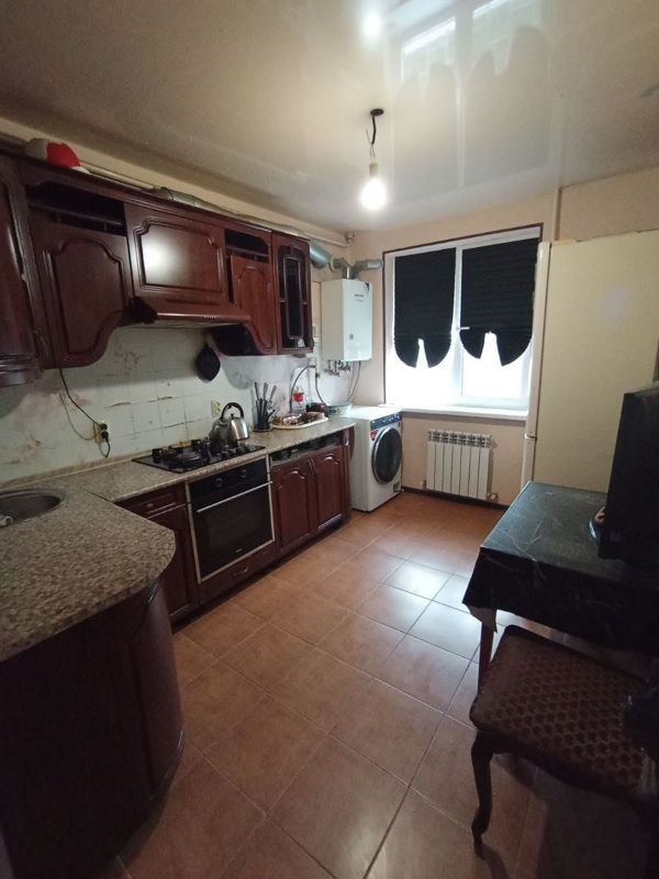 2-комн., 49 м², 1/5 этаж