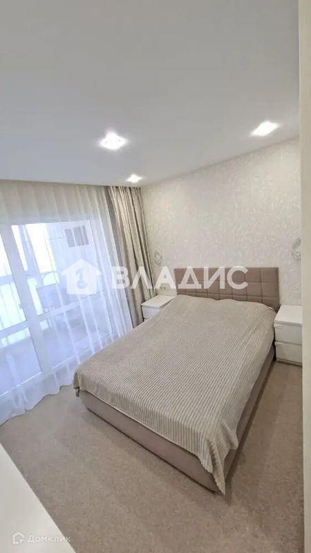 3-комн., 72.6 м², 1/5 этаж
