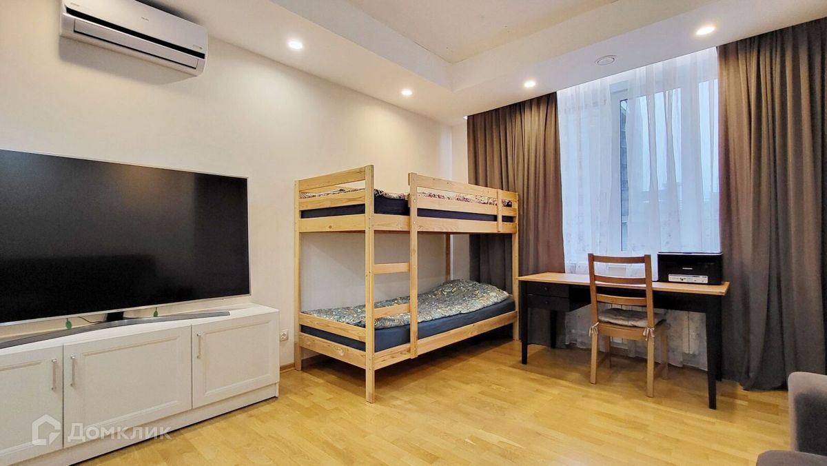 2-комн., 66.4 м², 9/13 этаж